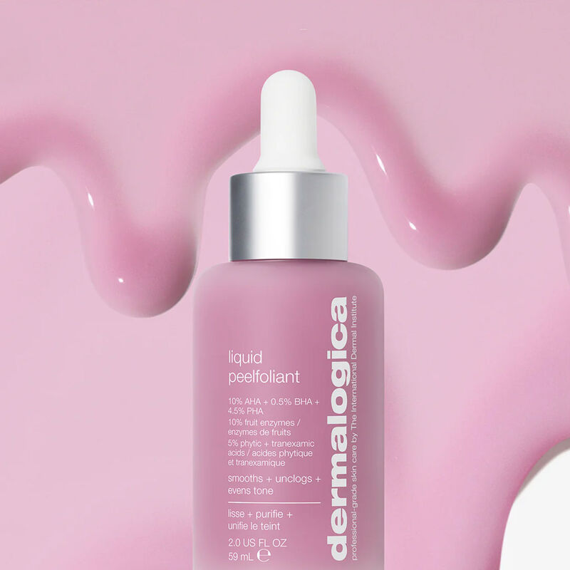 Dermalogica Liquid Peelfoliant image number 2