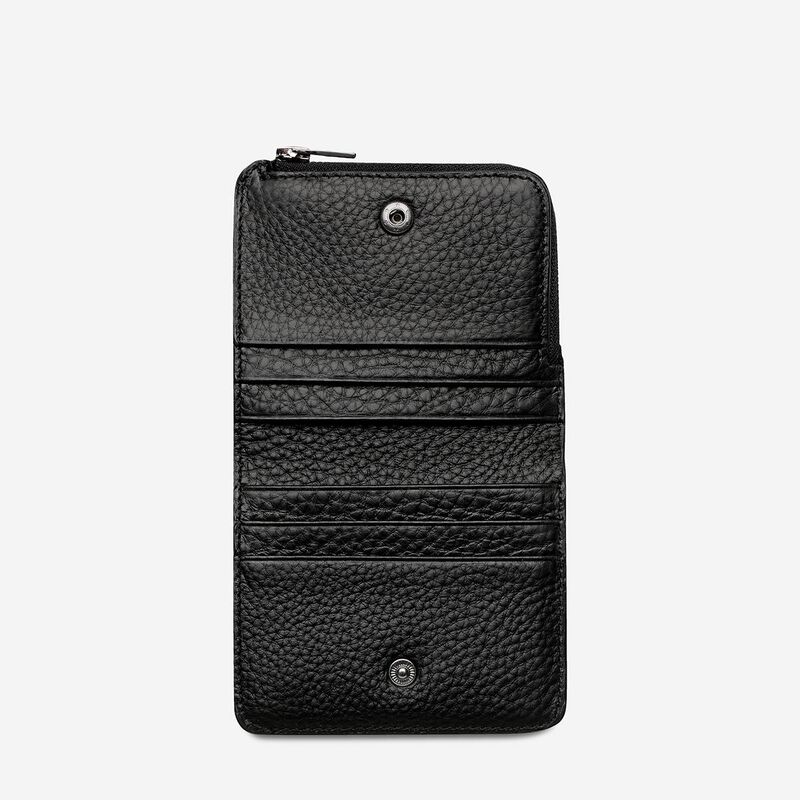 Status Anxiety Sense of Wonder Wallet image number 2
