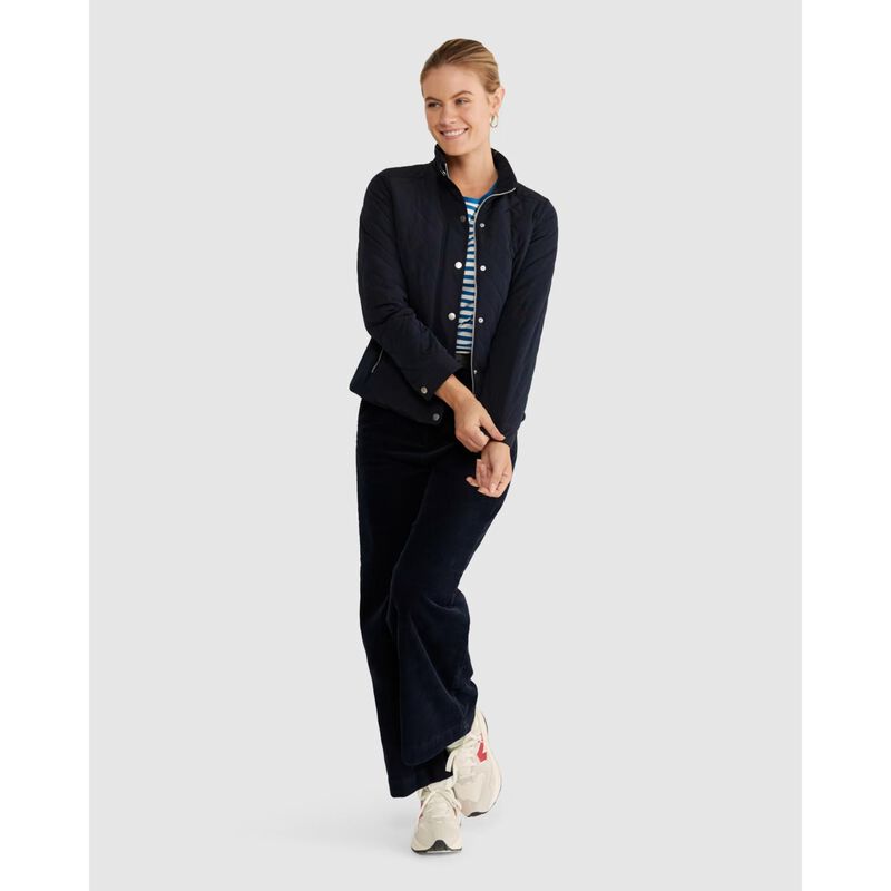Sportscraft Vera Quilted Jacket image number 7