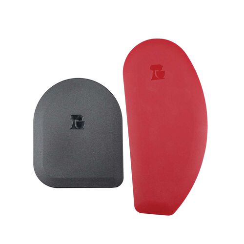 KitchenAid Bowl & Pot Scrapers Set Of 2