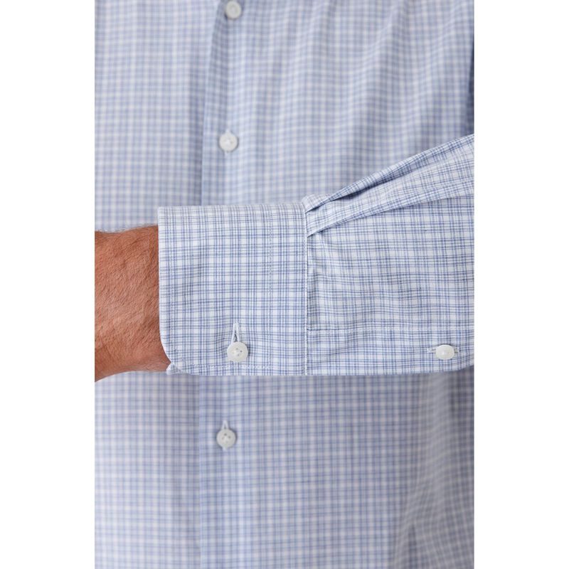 Cambridge Parkdale Shirt Fct242 image number 2
