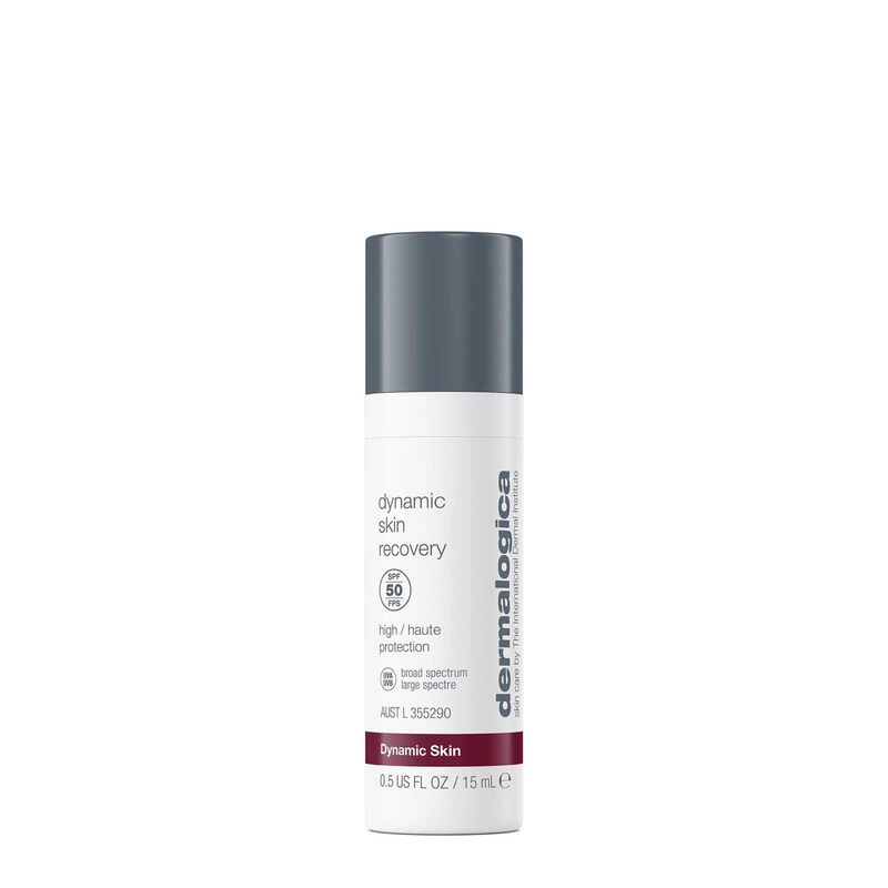 Dermalogica Dynamic Skin Recovery SPF50 + Complimentary Travel Size image number 0
