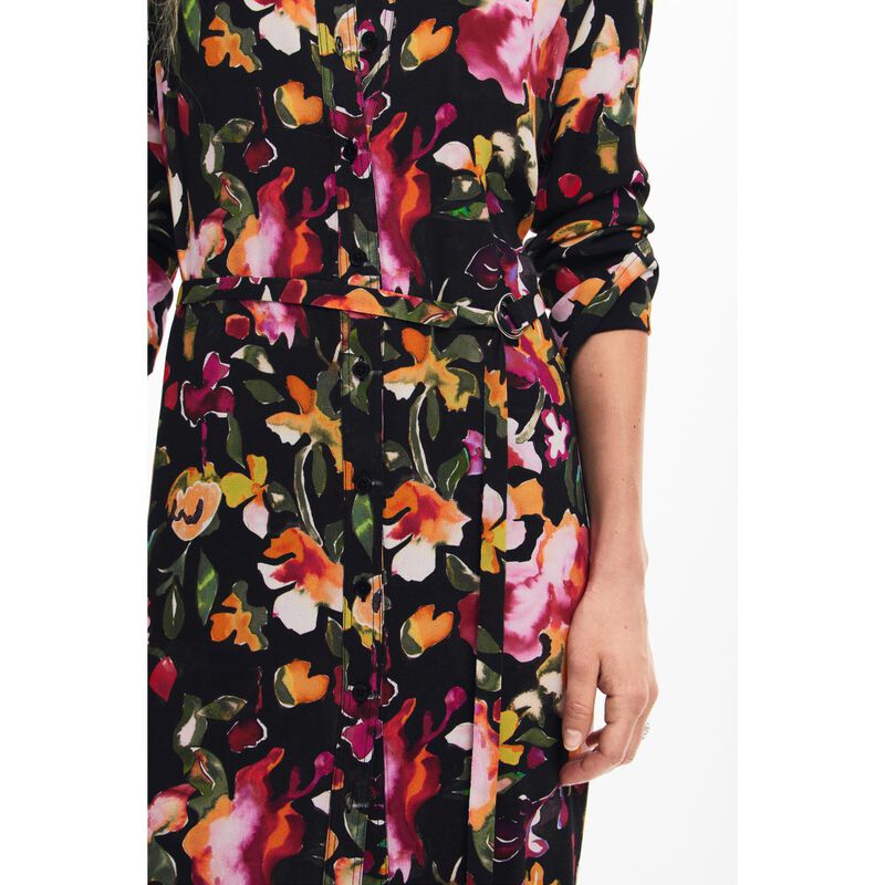 Desigual Fort Worth Dress image number 2