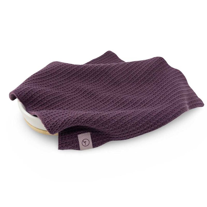 Ecovask Face Cloth Pack Of 2 image number 5
