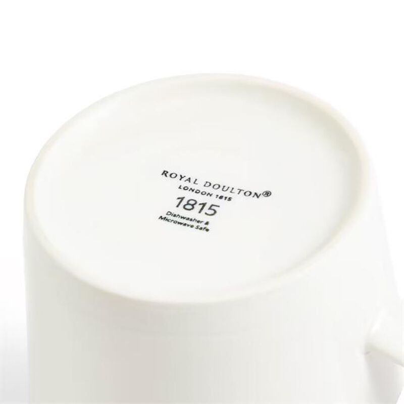 Royal Doulton 1815 Brights Mug Grande Set Of 4 image number 1