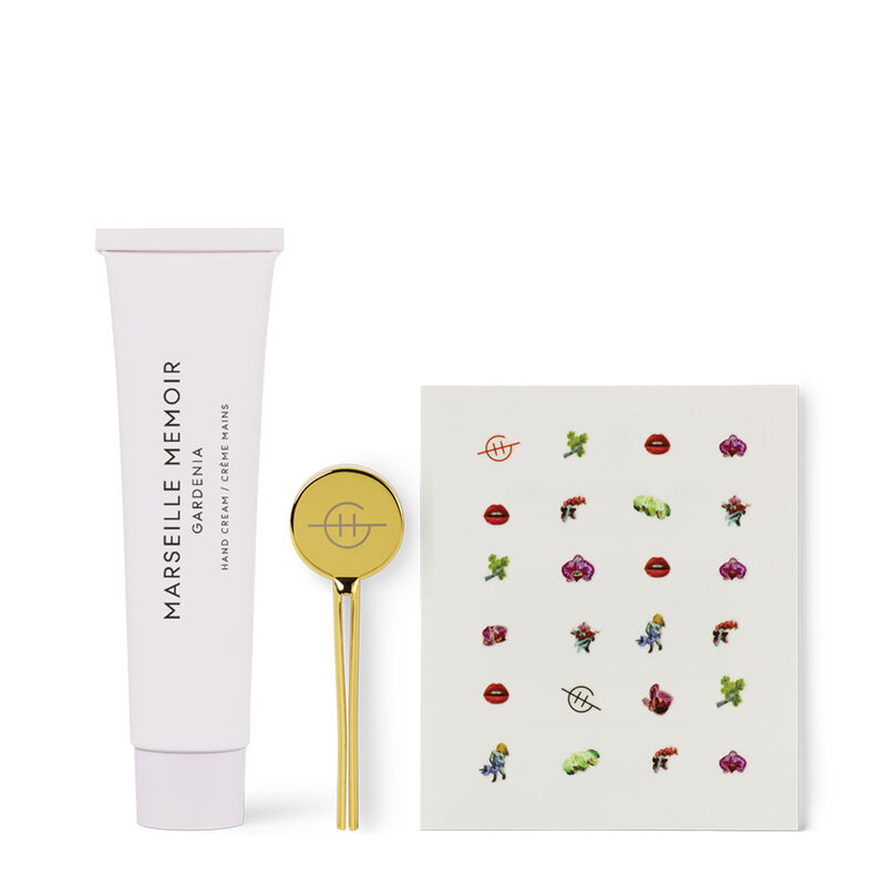 Glasshouse Fragrances Mother's Day Marseille Memoir Gift Set image number 1