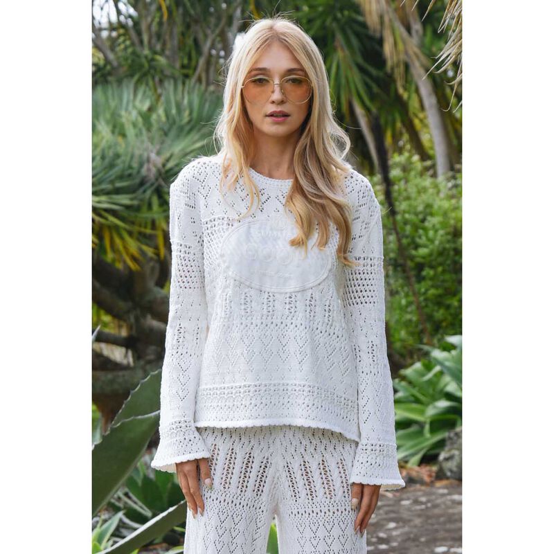 COOP Boho Breeze Sweater image number 1