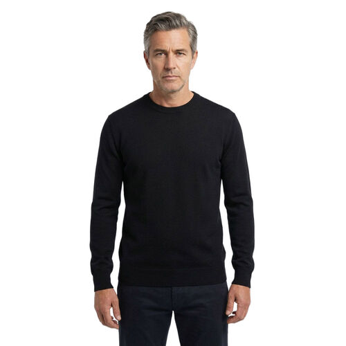 Acrux Awakari Merino Saddle Crew