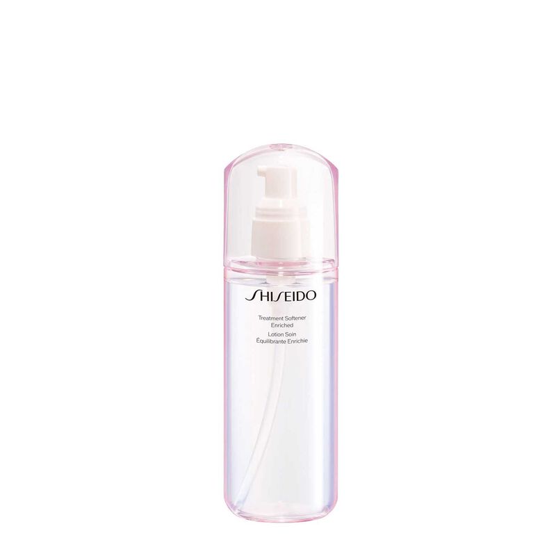 Shiseido Treatment Softener Enriched 150ml image number 0