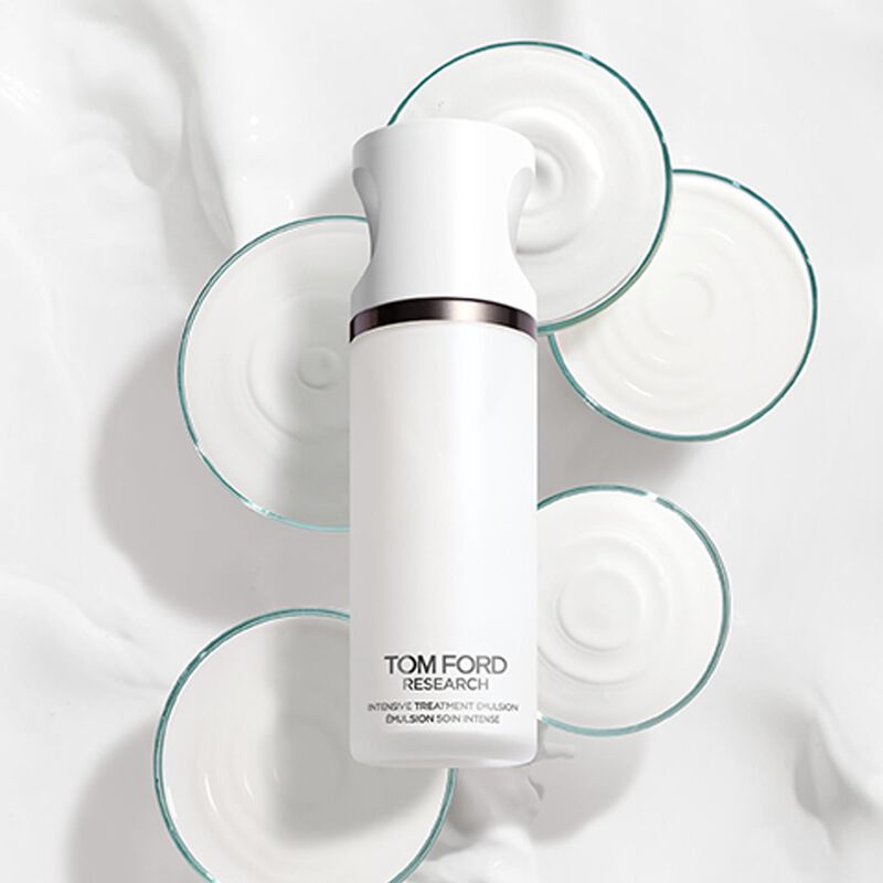 Tom Ford Research Intensive Treatment Emulsion 125ml image number 1