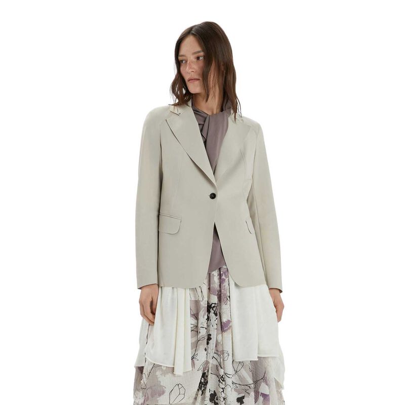 HIGH Roccoco Jacket image number 0