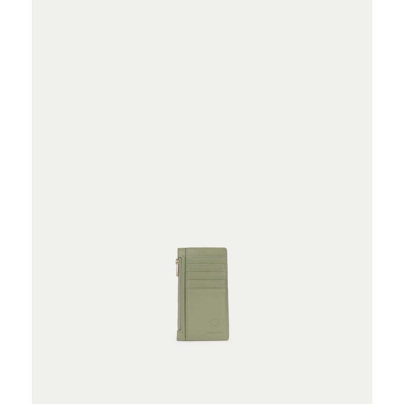 Deadly Ponies Zip Card Holder image number 2