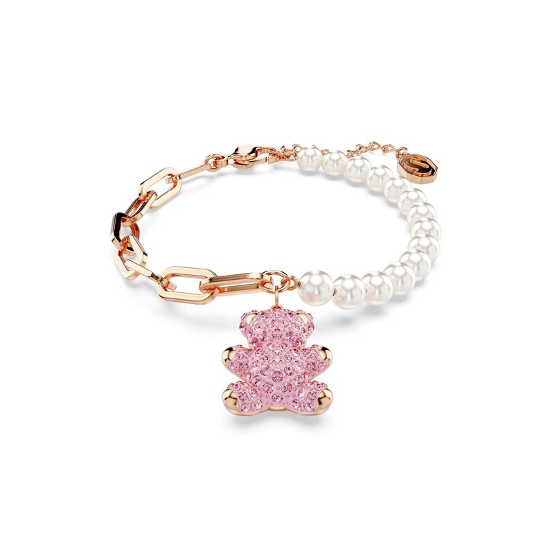 Swarovski Teddy Bracelet image number 0
