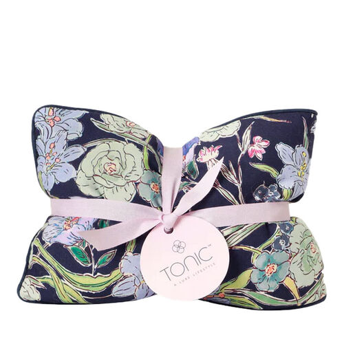 Tonic Heat Pillow Fleur Ink