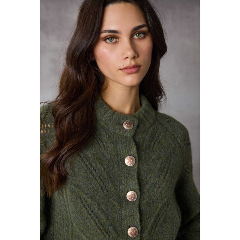 Lania Capella Cardi image number 2