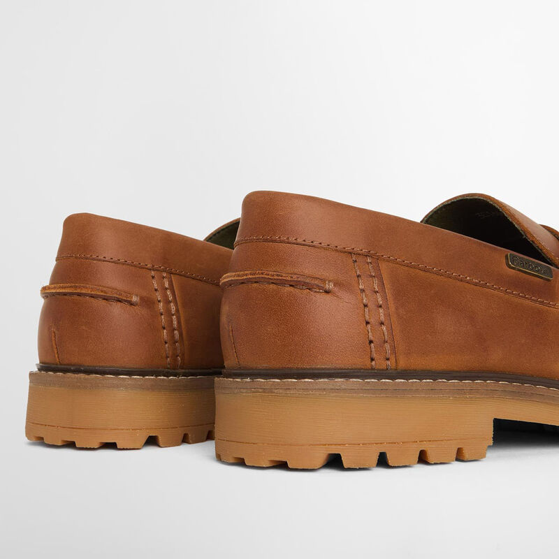 Barbour Pumice Loafer image number 2