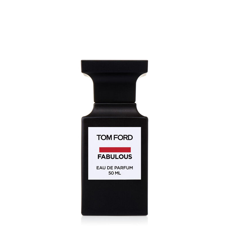 Tom Ford F Fabulous Eau de Parfum 50ml image number 0