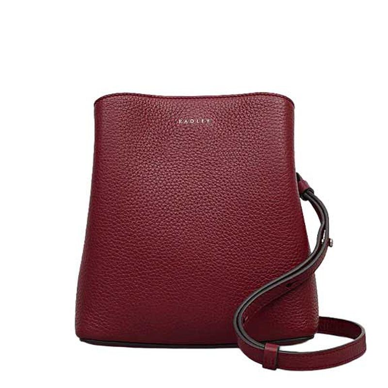 Radley Dukes Place Small Compartment Crossbody Bag image number 0