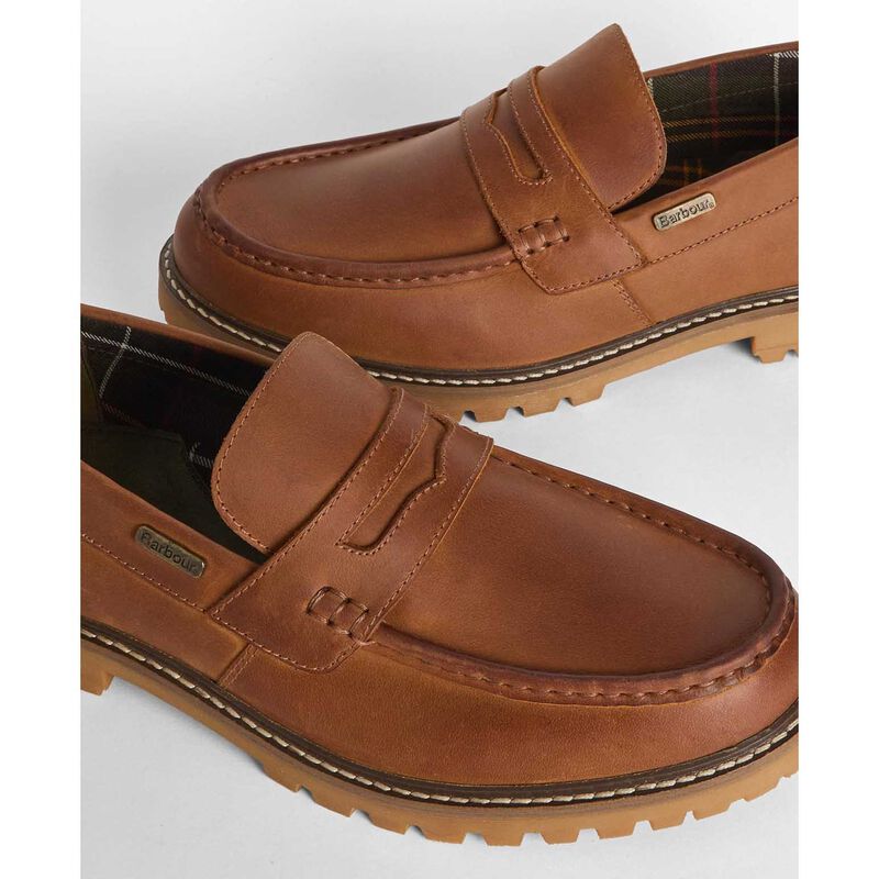 Barbour Pumice Loafer image number 3