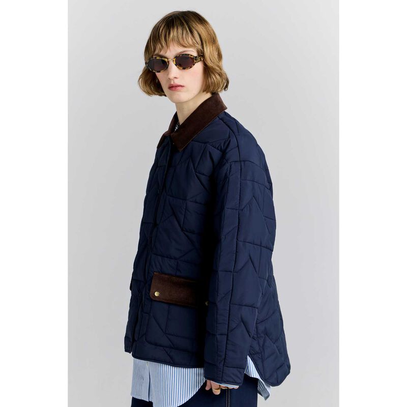 Karen Walker Ridge Jacket image number 2