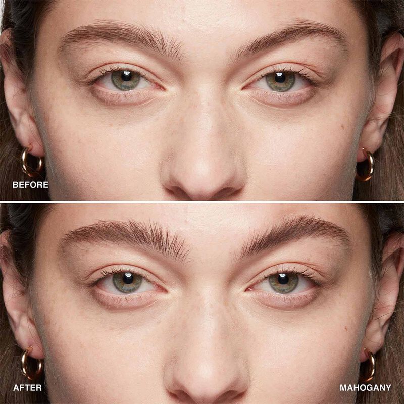 Bobbi Brown Natural Eyebrow Shaper image number 13