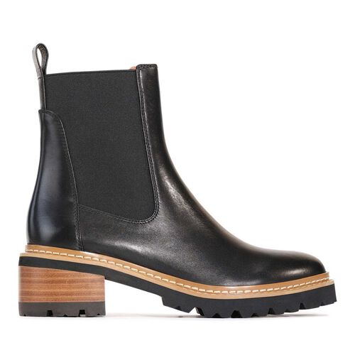 EOS Linear Chelsea Boot