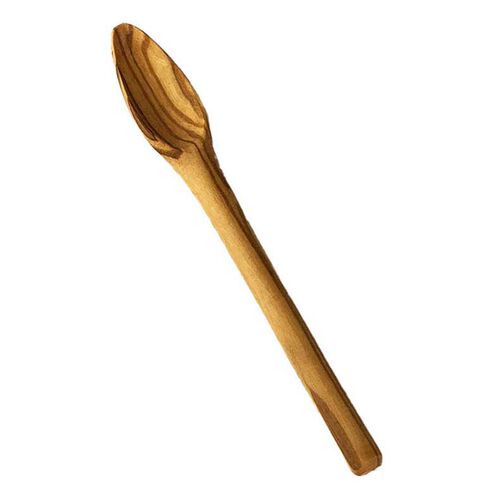 Selbrae House Olive Wood - Spice Spoon