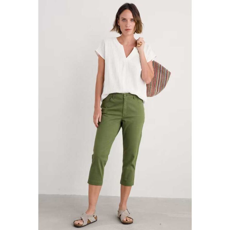 Seasalt Cornwall Albert Quay Crops Heath image number 3