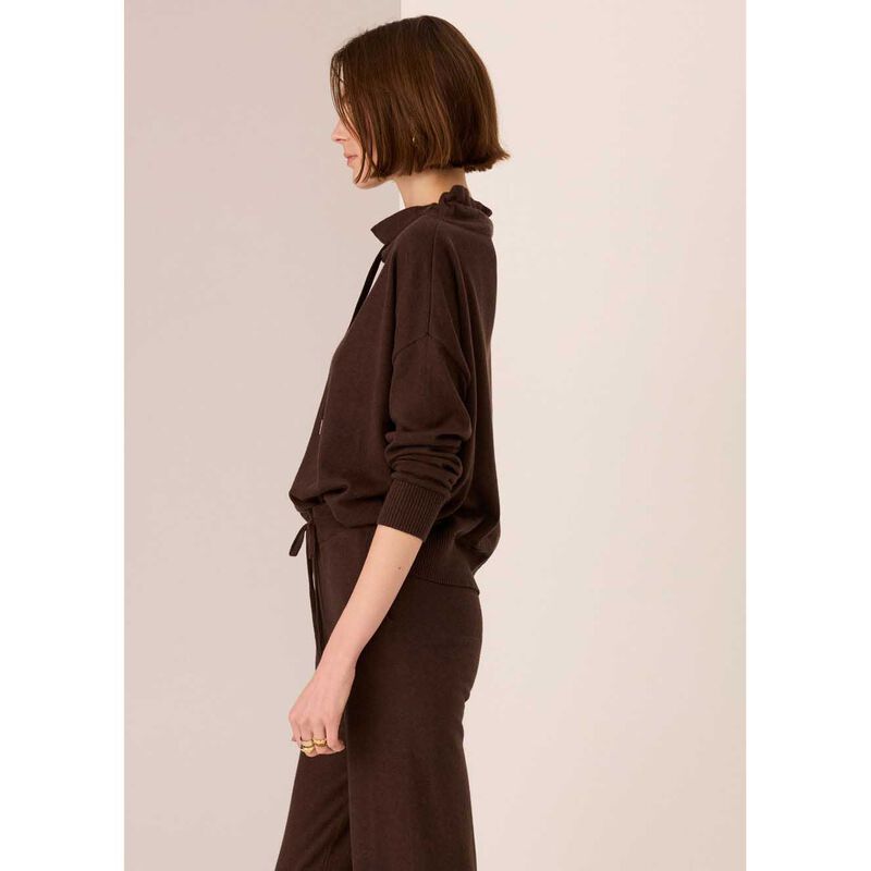 POL Rowan Drawcord Knit image number 2