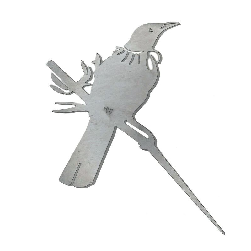 Metalbird NZ Mini Tui image number 0
