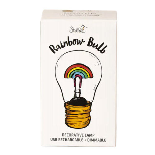 Stellar Haus Pink Heart Lantern