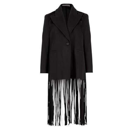 COOP Fringe Benefits Coat