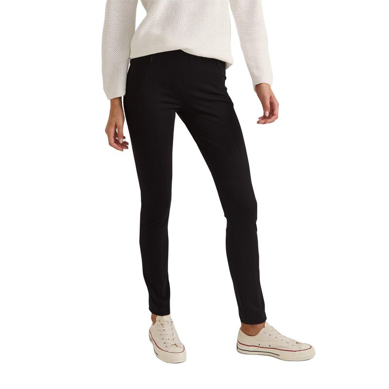 Sportscraft Esme Ponte Pant image number 0