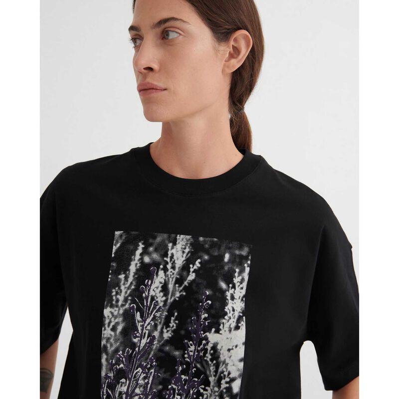 Kowtow Scene Tee image number 2