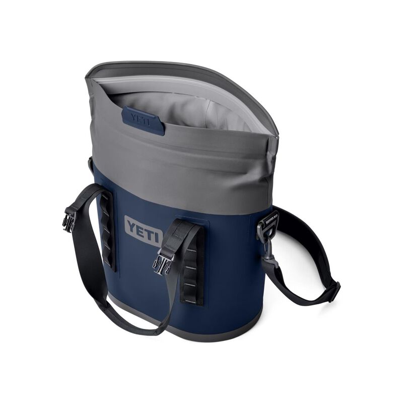 YETI Hopper® M15 Soft Cooler image number 3