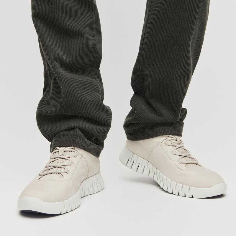 ECCO Gruuv W Limestone image number 1