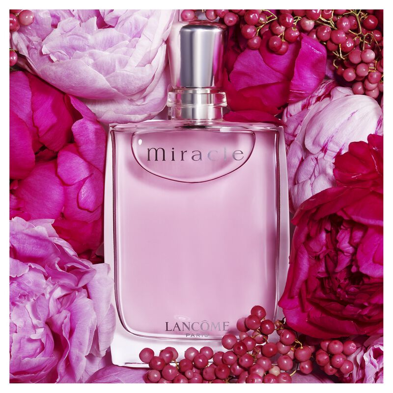 Lancôme Miracle Eau de Parfum 100ml image number 1