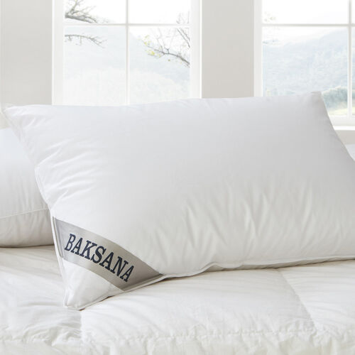 Baksana Hungarian Goose Pillow 95/5