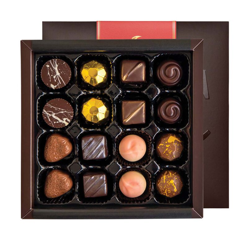 Devonport Chocolates The Signature Selection 230g image number 1