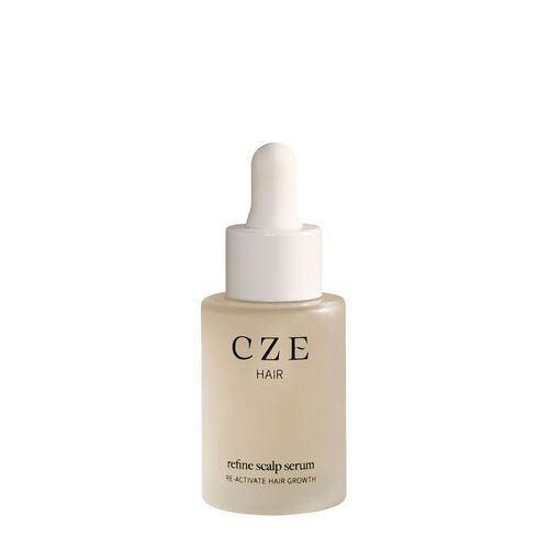 CZE Hair Refine Scalp Serum 35ml