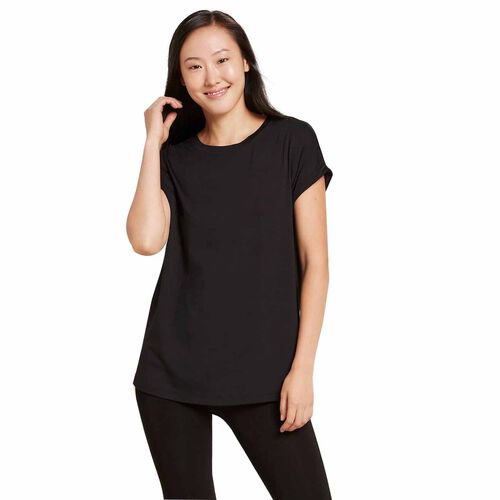 Boody Downtime Lounge Top