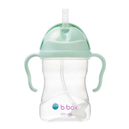 B.Box Sippy Cup V2 - Pistachio