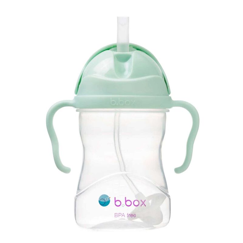 B.Box Sippy Cup V2 - Pistachio image number 0