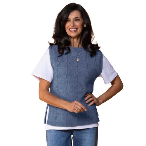 Noble Wilde Laurel Vest