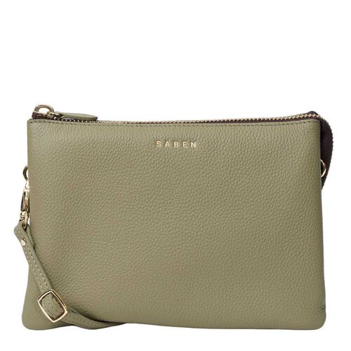 Saben Tilly's Big Sis Crossbody