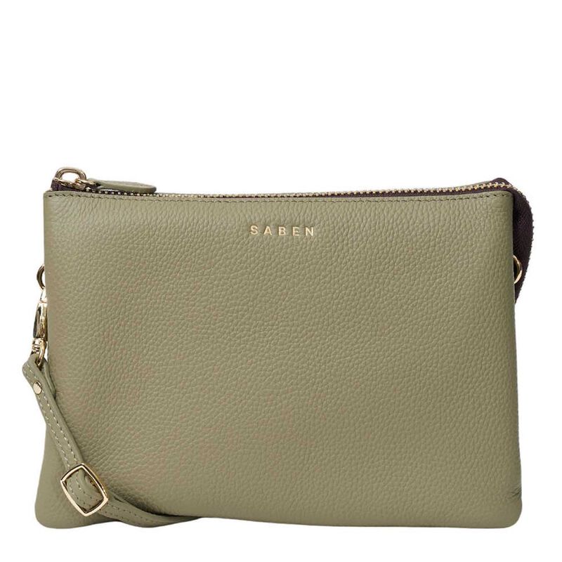 Saben Tilly's Big Sis Crossbody image number 0