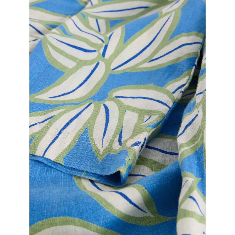 White Stuff Blake Linen Tunic image number 2