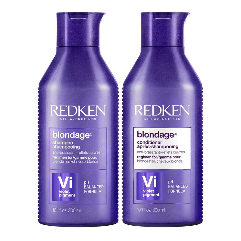 Redken Color Extend Blondage Mother's Day Gift Set image number 1
