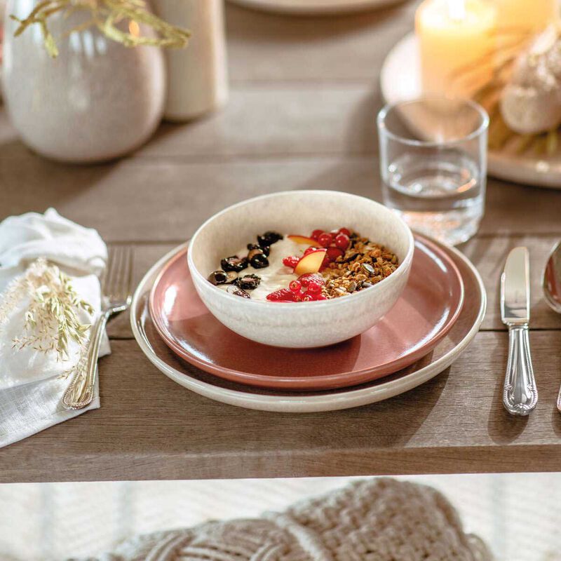 Villeroy & Boch Perlemor Sand Cereal Bowl 16cm image number 2