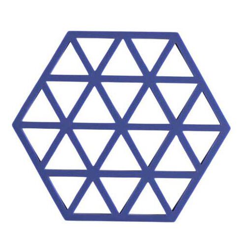Zone Denmark Small Trivet - Indigo
